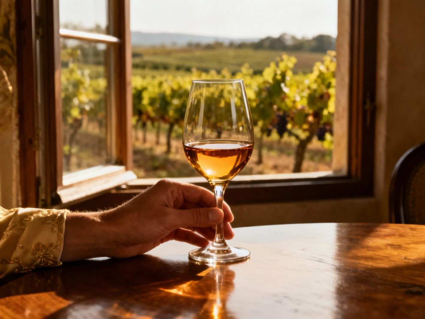 Comment déguster un cognac comme un professionnel