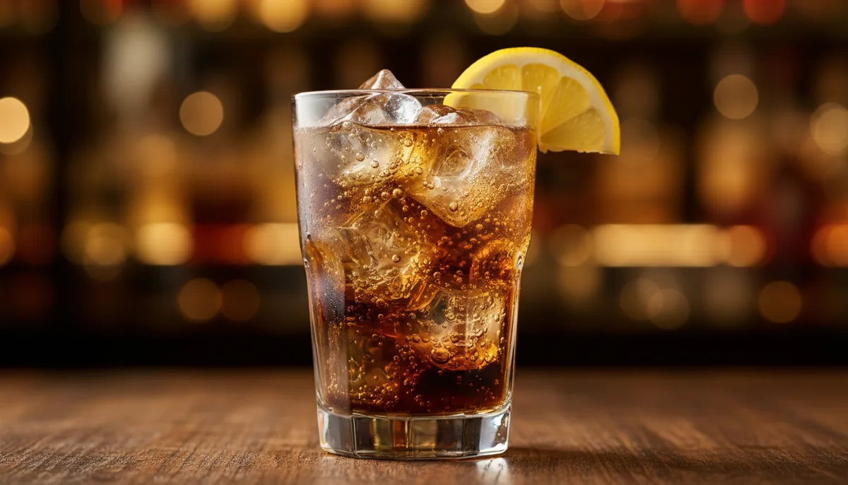 Cognac coca : recette, dosage et variantes pour un cocktail réussi
