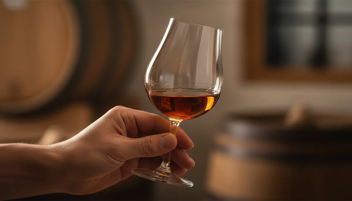 Comment boire le cognac : verre tulipe, température et rituels