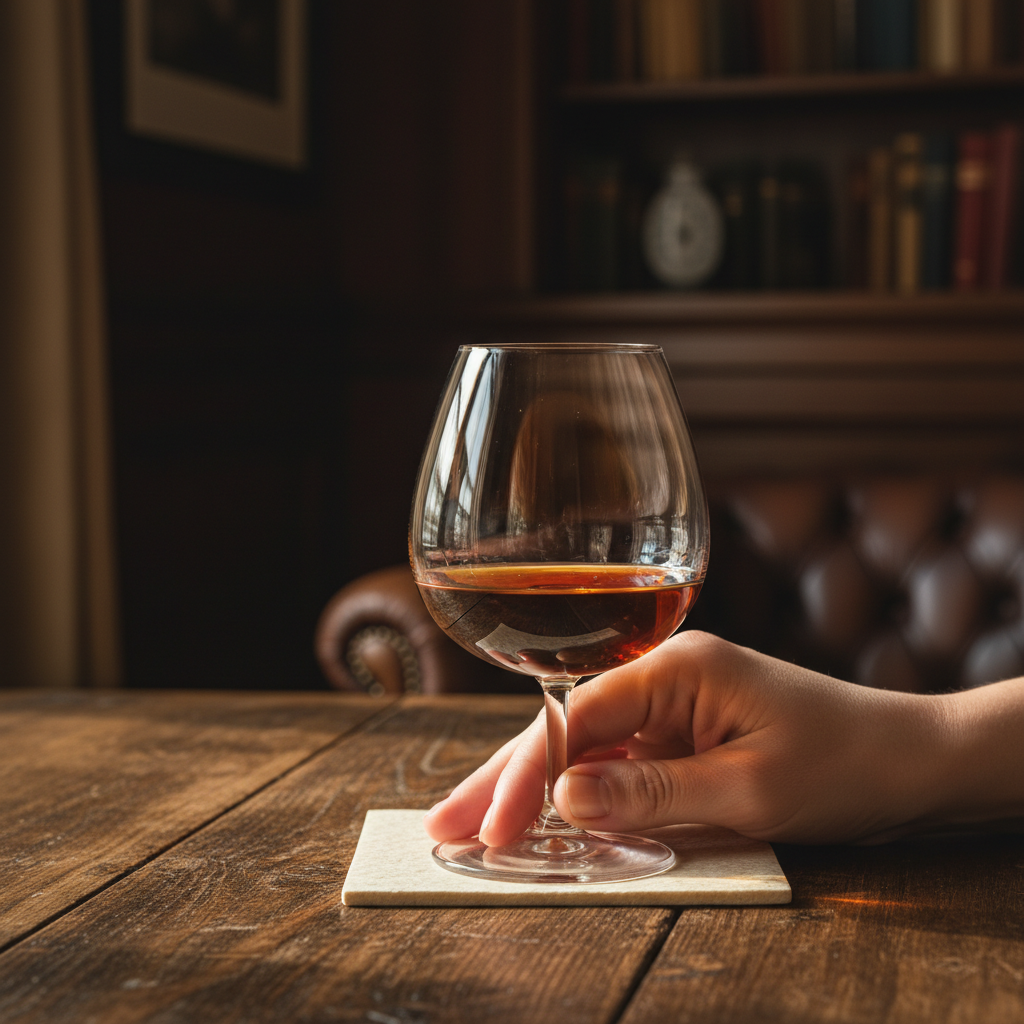 Comment déguster un cognac comme un professionnel