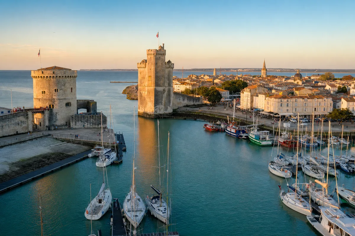 Visiter la Charente-Maritime : que voir et faire